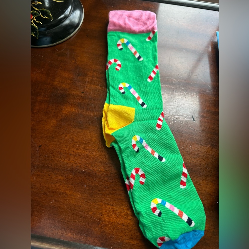 Happy Socks - 2 pairs in gift packaging